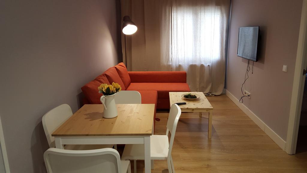 Apartamento Valverde Madrid